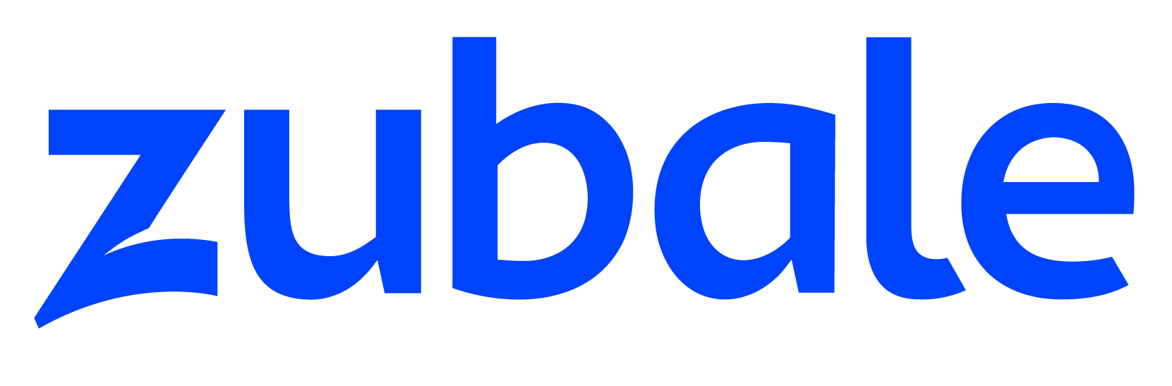 Zubale Logo